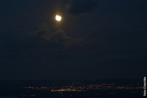 Mondfinsternis