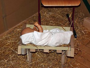 Weihnachtsspiel