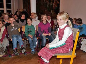 Weihnachtsspiel