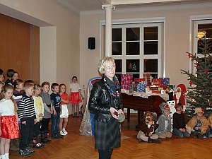 Weihnachtsspiel