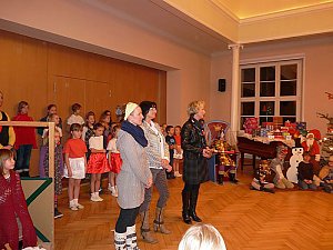 Weihnachtsspiel