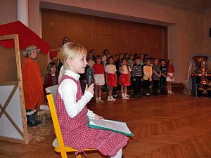 Weihnachtsspiel
