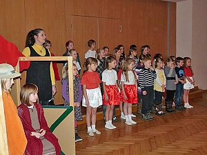 Weihnachtsspiel