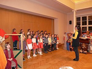 Weihnachtsspiel