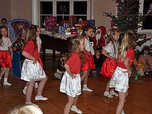 Weihnachtsspiel