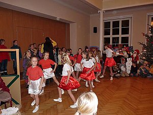 Weihnachtsspiel