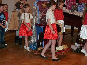 Weihnachtsspiel