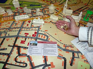 Spielerisch lernen