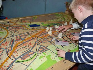 Spielerisch lernen