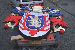 In neuem Glanze