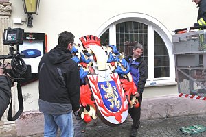 In neuem Glanze