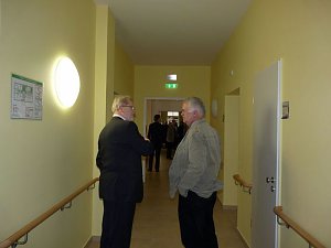 Von jung zu alt