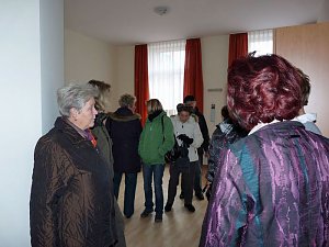 Von jung zu alt