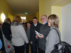 Von jung zu alt