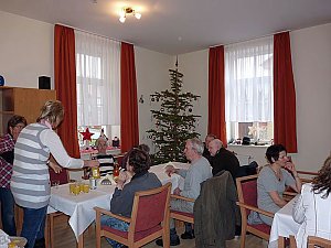 Von jung zu alt