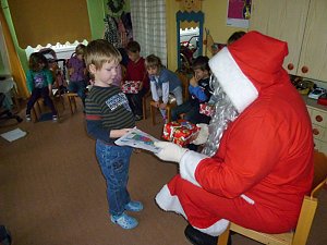 Weihnachten im K&auml;ferland