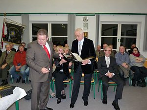 Ehrenb&uuml;rger f&uuml;r Ebeleben