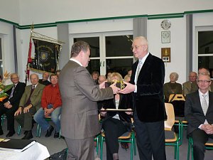 Ehrenb&uuml;rger f&uuml;r Ebeleben