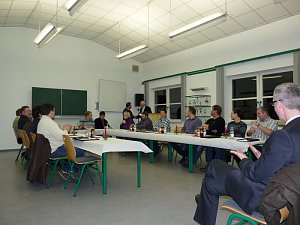 Ehrenb&uuml;rger f&uuml;r Ebeleben
