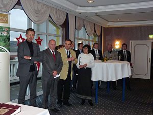 Solewasser-Vitalpark kommt