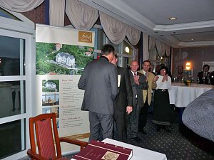 Solewasser-Vitalpark kommt