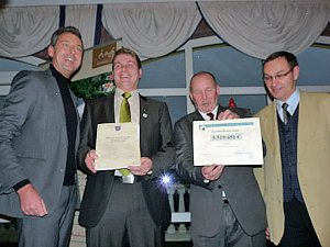 Solewasser-Vitalpark kommt