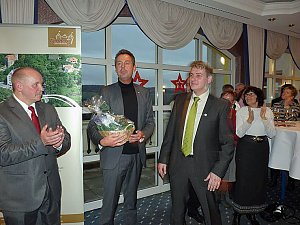 Solewasser-Vitalpark kommt