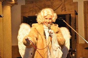 Emmakonzert am Theater
