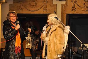 Emmakonzert am Theater