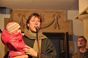 Emmakonzert am Theater