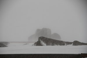Heiligabend noch kurz auf den Brocken (2011)