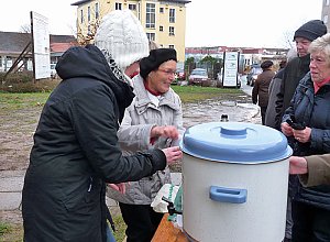Frohe Weihnachten