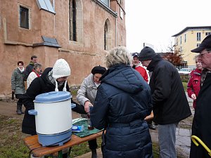 Frohe Weihnachten