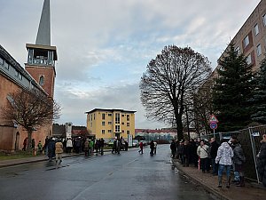 Frohe Weihnachten