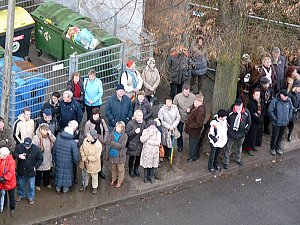 Frohe Weihnachten
