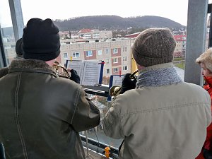 Frohe Weihnachten
