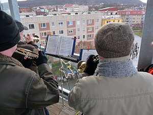 Frohe Weihnachten