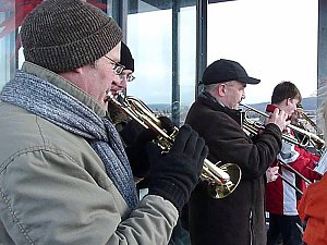 Frohe Weihnachten