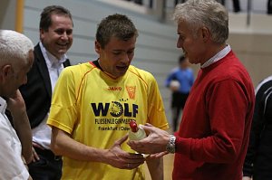 Tag der Legenden - Teil 1