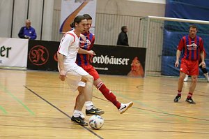 Tag der Legenden - Teil 1