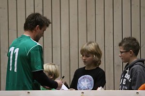 Tag der Legenden - Teil 2