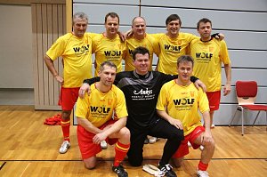 Tag der Legenden - Teil 2