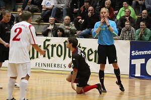 Tag der Legenden - Teil 2