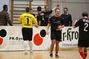 Tag der Legenden - Teil 2