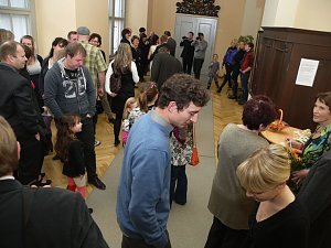 Geheiratet