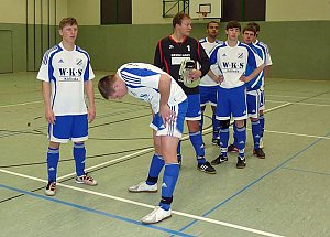 Intermezzo zwischen den Feiertagen
