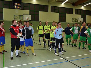 Intermezzo zwischen den Feiertagen