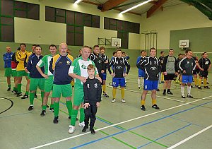 Intermezzo zwischen den Feiertagen