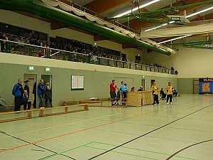 Intermezzo zwischen den Feiertagen