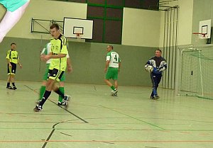 Intermezzo zwischen den Feiertagen